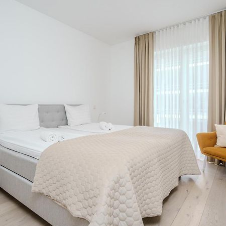 Dream Stay - 2 Porto Franco Apartments Near Old Town Tallinn Ngoại thất bức ảnh