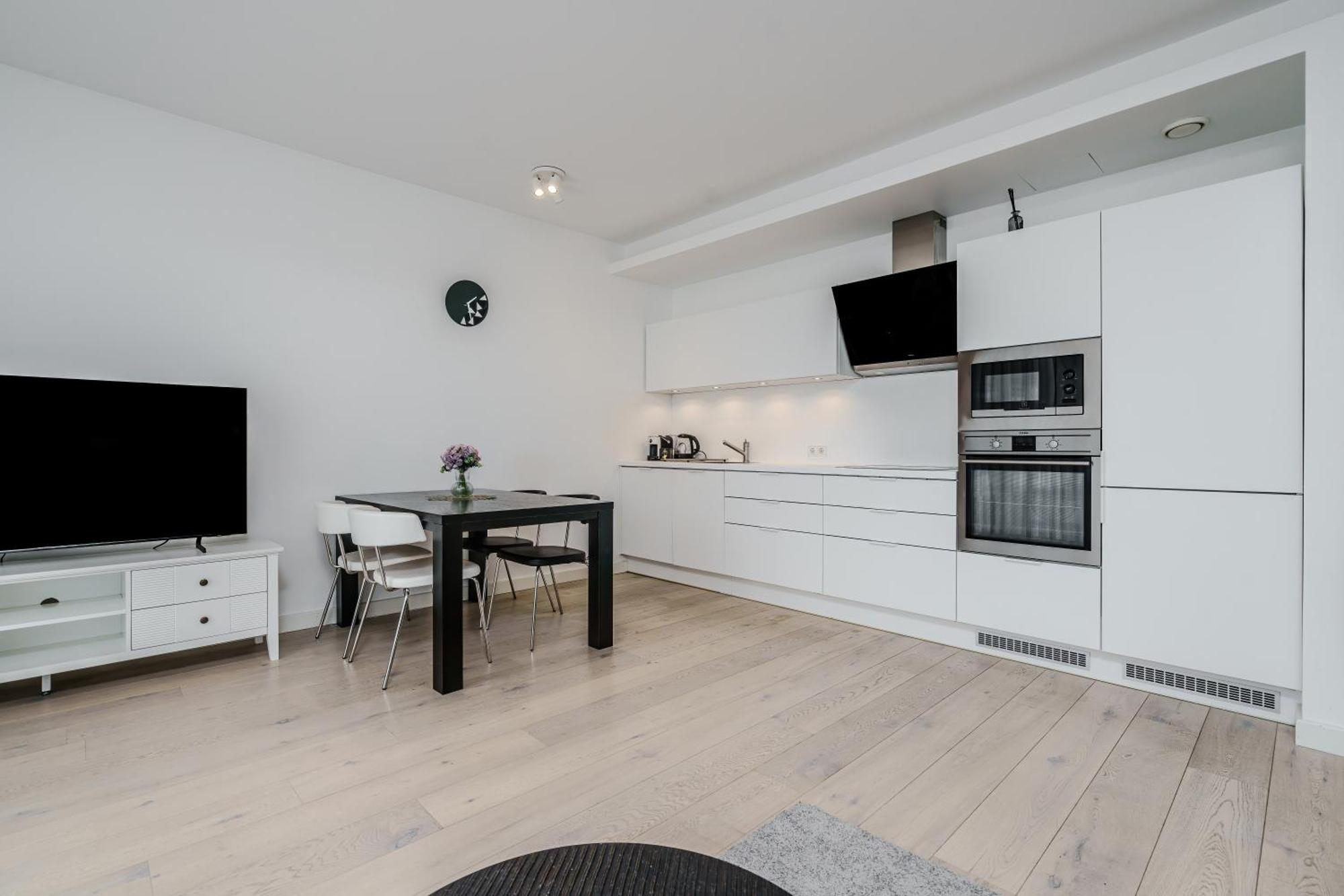 Dream Stay - 2 Porto Franco Apartments Near Old Town Tallinn Ngoại thất bức ảnh