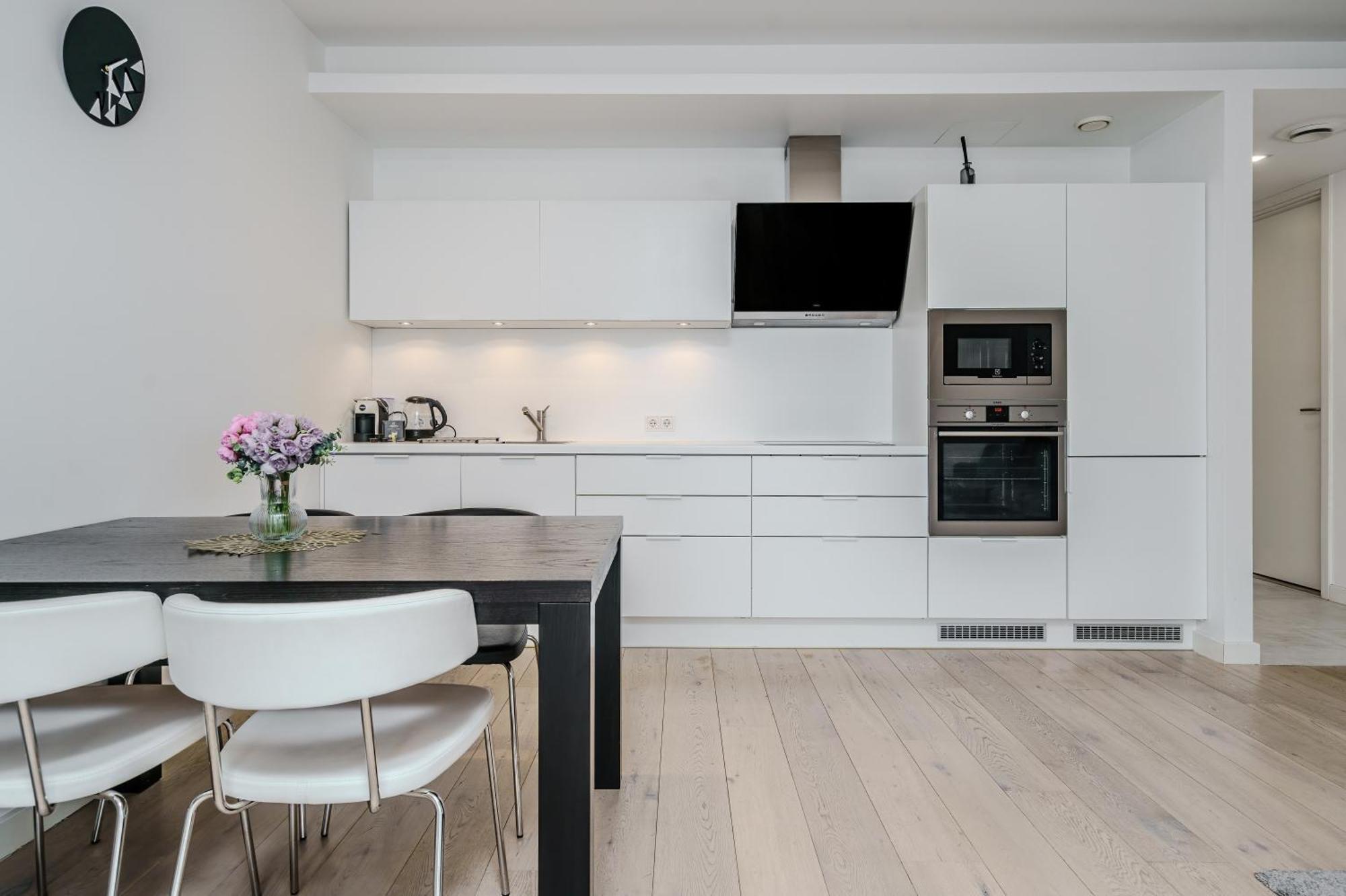 Dream Stay - 2 Porto Franco Apartments Near Old Town Tallinn Ngoại thất bức ảnh