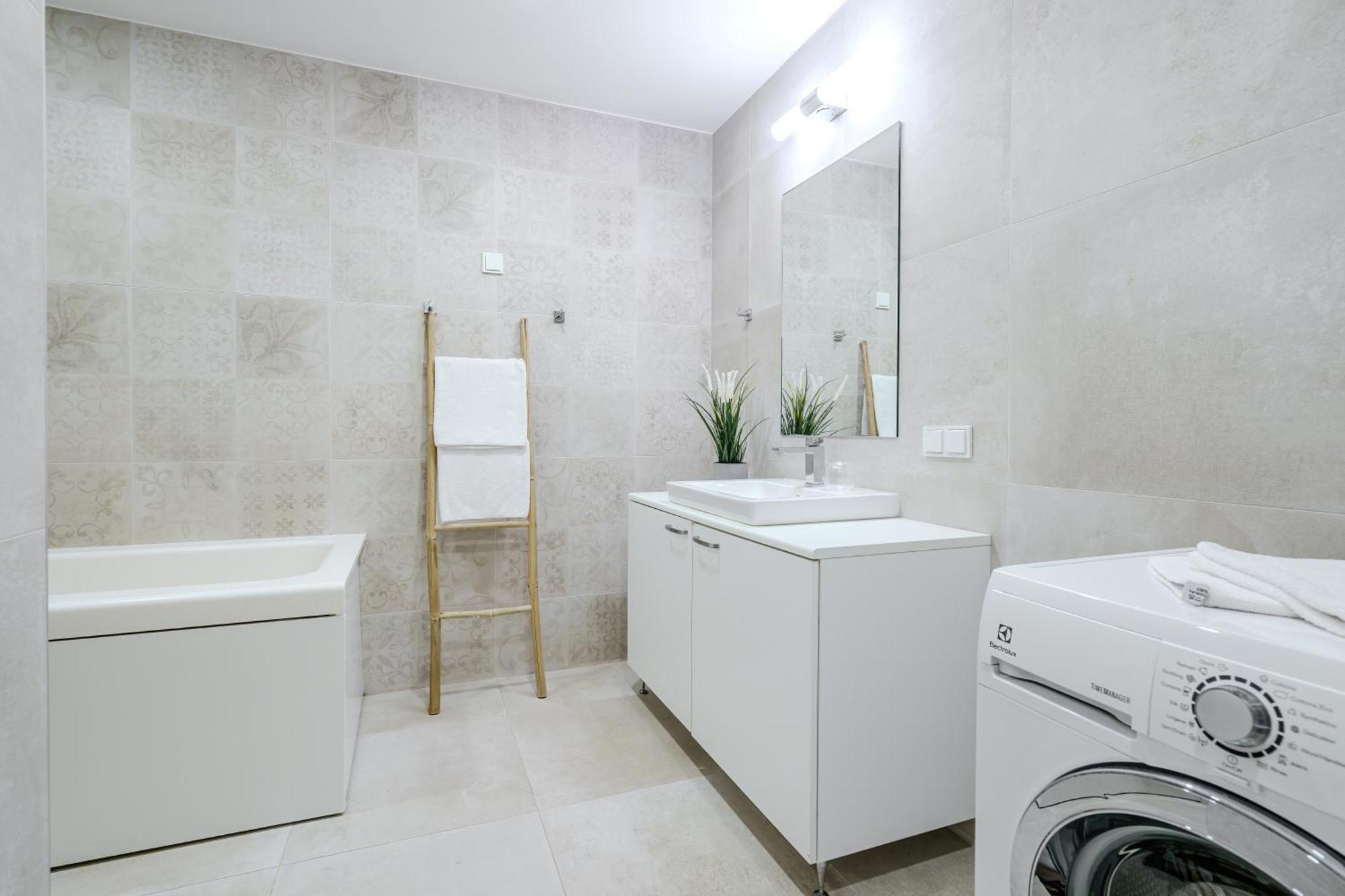 Dream Stay - 2 Porto Franco Apartments Near Old Town Tallinn Ngoại thất bức ảnh