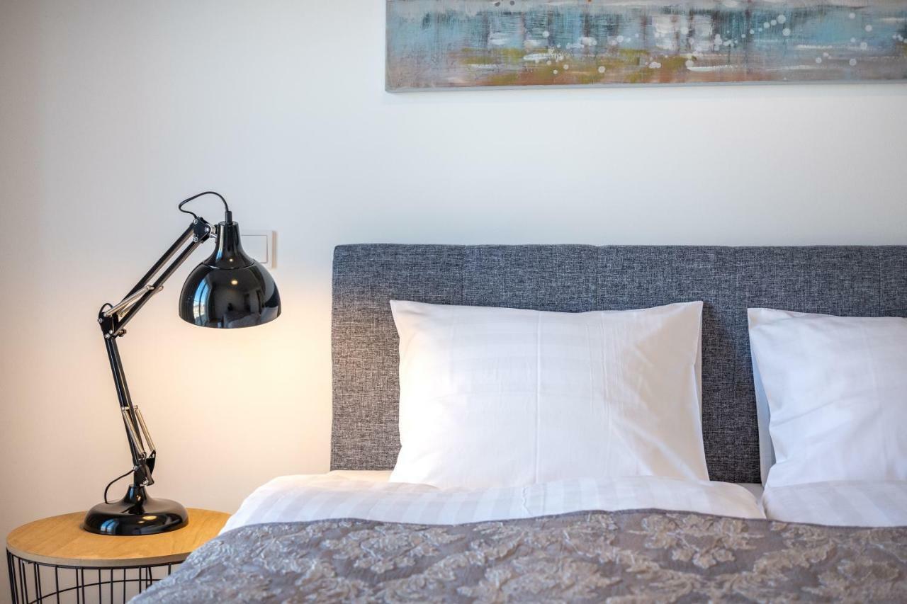 Dream Stay - 2 Porto Franco Apartments Near Old Town Tallinn Ngoại thất bức ảnh