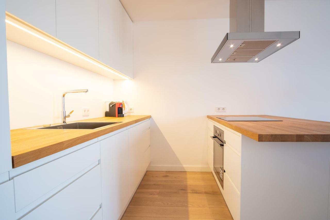 Dream Stay - 2 Porto Franco Apartments Near Old Town Tallinn Ngoại thất bức ảnh