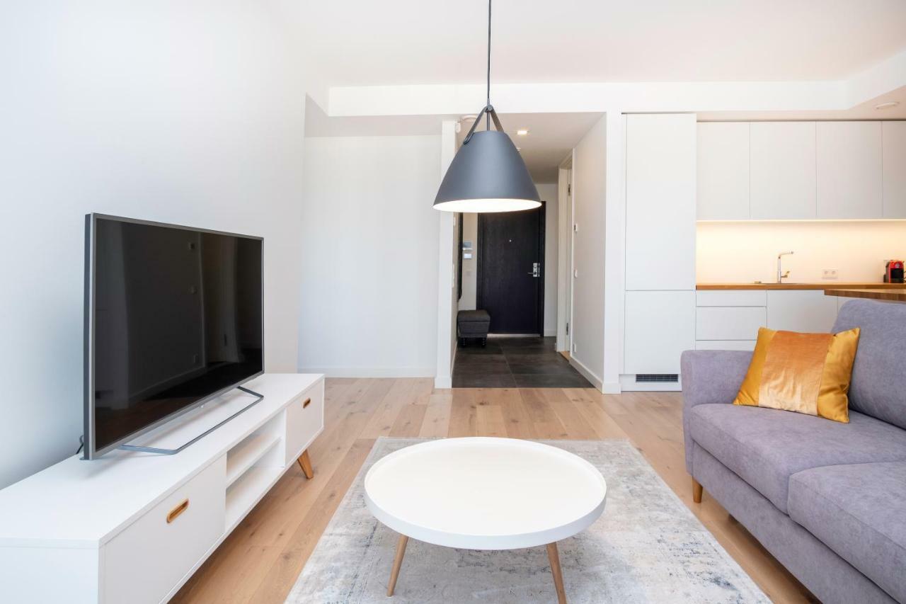 Dream Stay - 2 Porto Franco Apartments Near Old Town Tallinn Ngoại thất bức ảnh